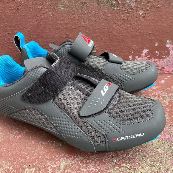 Never worn spin shoes - Picture 3 of 3